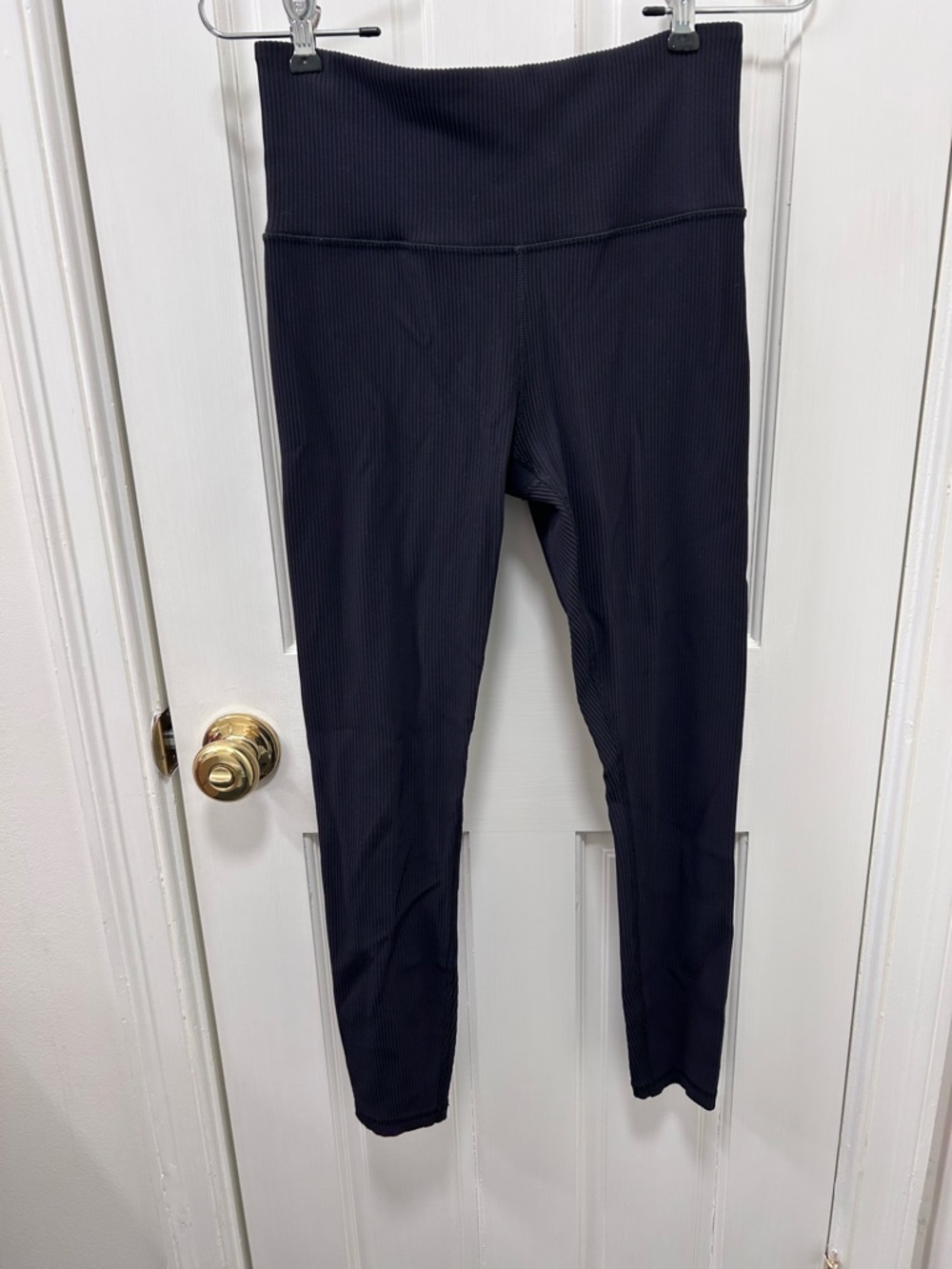 Elation Ultra High Rise Rib Legging